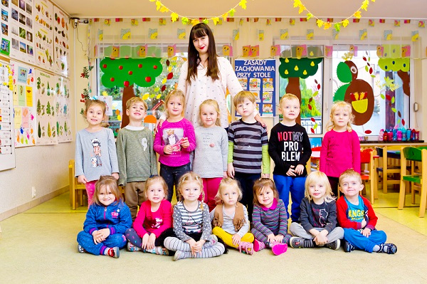 Jakie Prywatne Przedszkole w Koszalinie