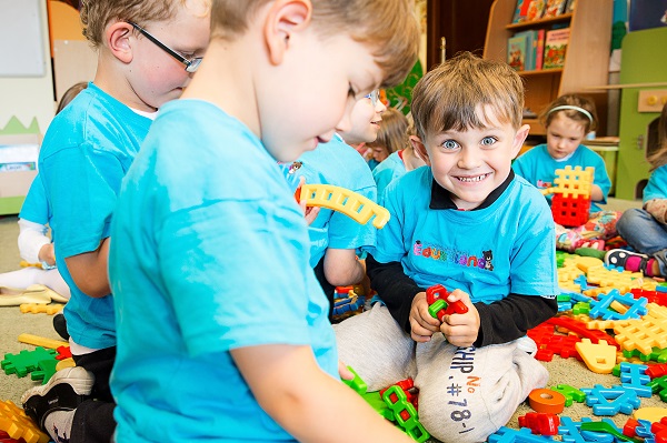 Prywatne Przedszkole Edukoland